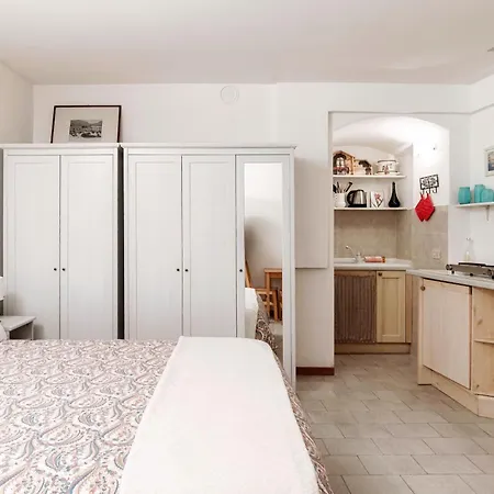 La Casa Di Giada - Downtown Apartman *
