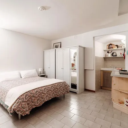 La Casa Di Giada - Downtown Apartman Como
