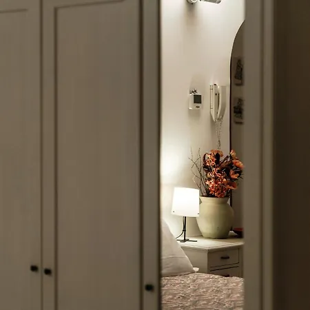 La Casa Di Giada - Downtown Апартаменты *