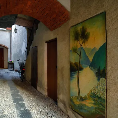 La Casa Di Giada - Downtown