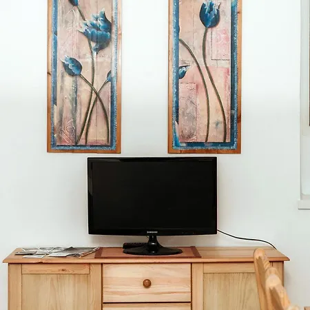 La Casa Di Giada - Downtown