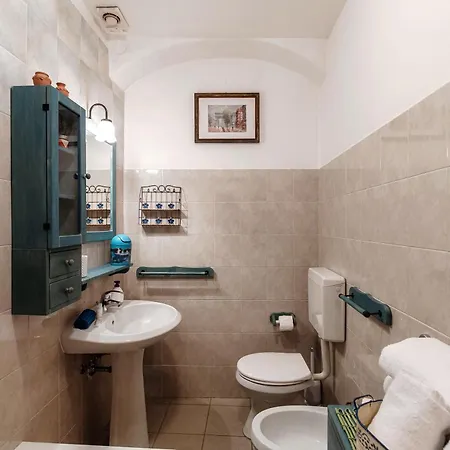 Apartment La Casa Di Giada - Downtown