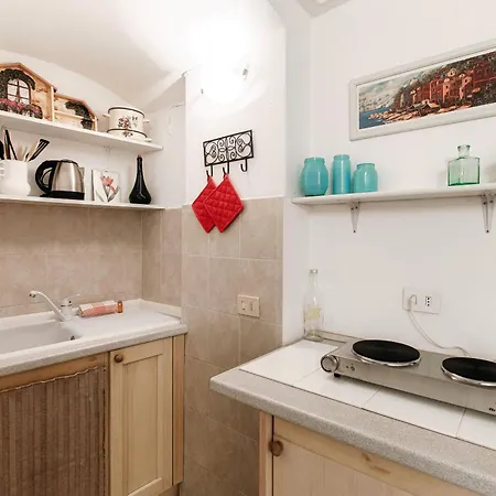 La Casa Di Giada - Downtown Apartment *