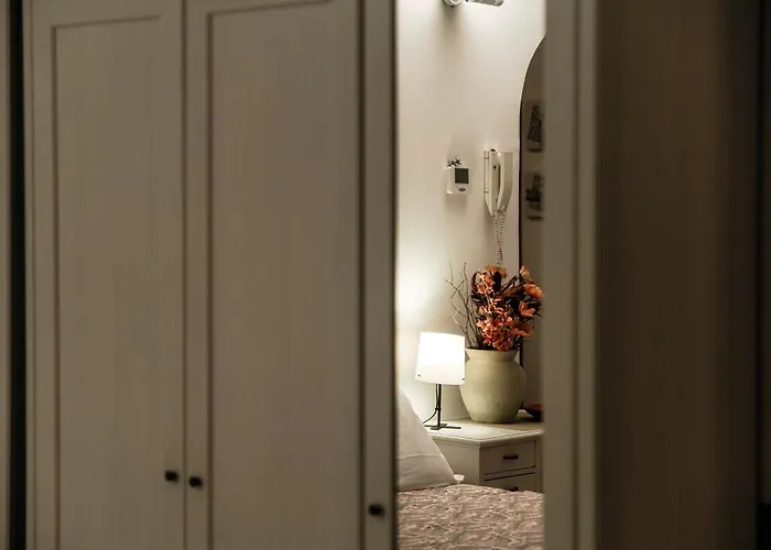 La Casa Di Giada - Downtown דירה *