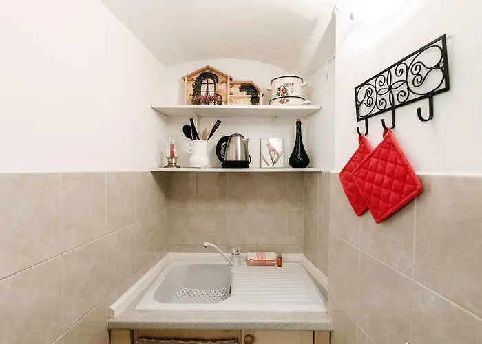 La Casa Di Giada - Downtown كومو