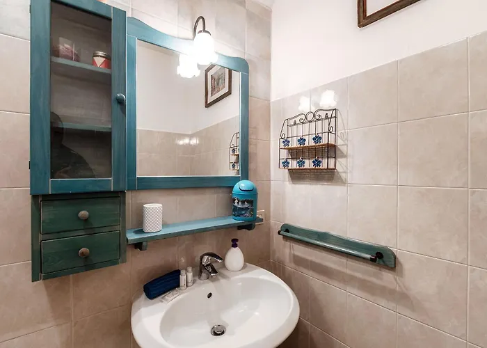 La Casa Di Giada - Downtown *