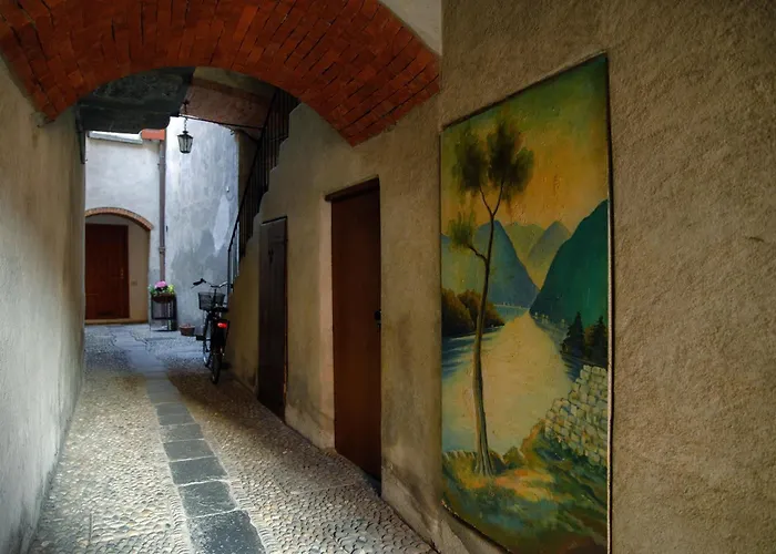 La Casa Di Giada - Downtown