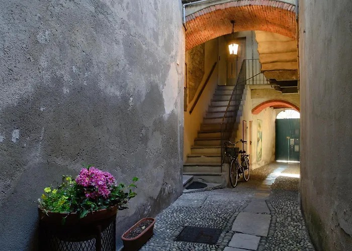 La Casa Di Giada - Downtown شقة