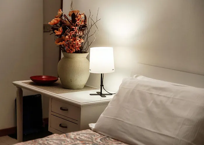 La Casa Di Giada - Downtown קומו