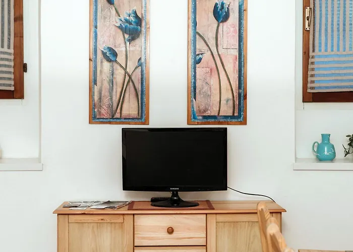 La Casa Di Giada - Downtown