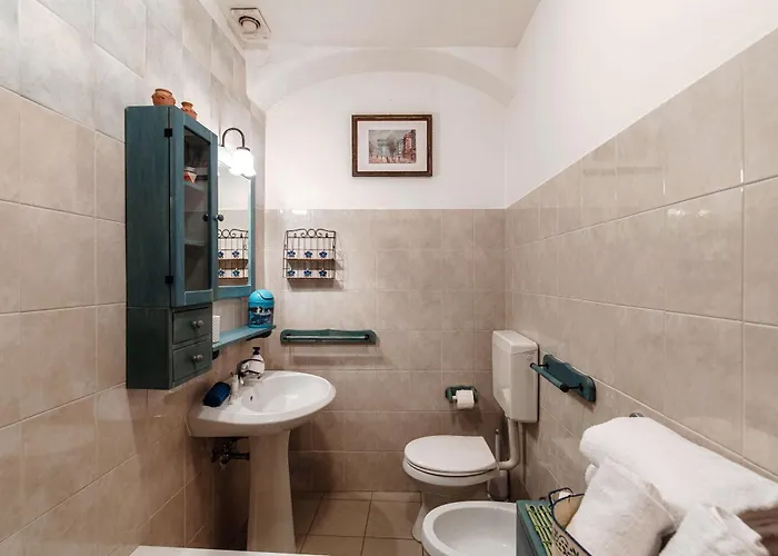 Appartement La Casa Di Giada - Downtown