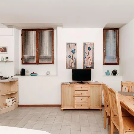 Apartamento La Casa Di Giada - Downtown *