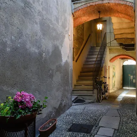 La Casa Di Giada - Downtown Apartamento