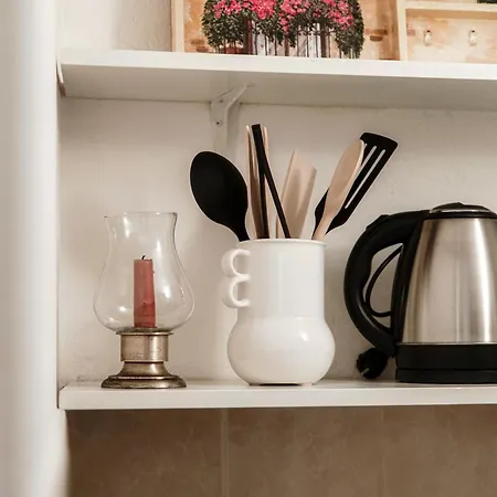 La Casa Di Giada - Downtown Apartamento Como