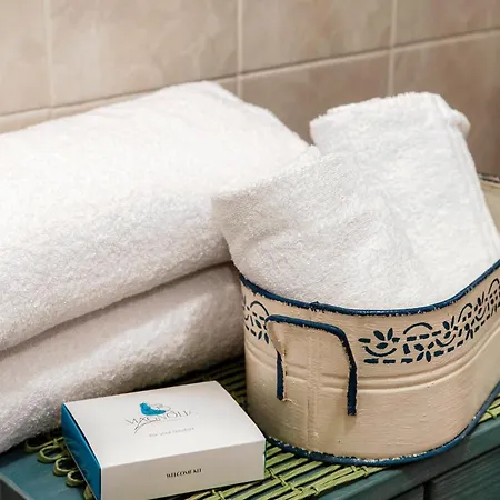 דירה La Casa Di Giada - Downtown