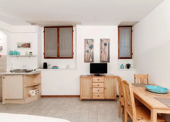 Διαμέρισμα La Casa Di Giada - Downtown *